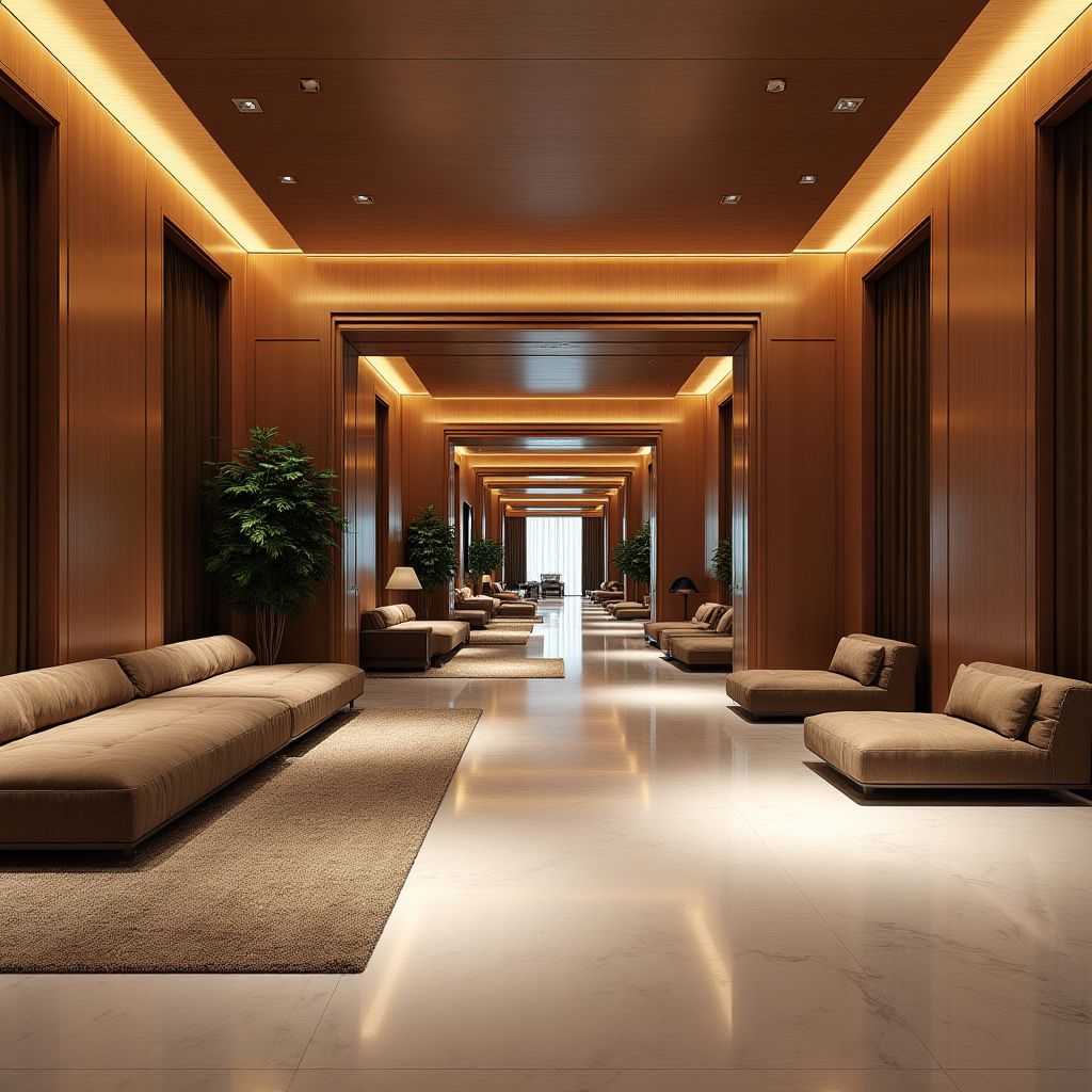 Prix du design hôtelier