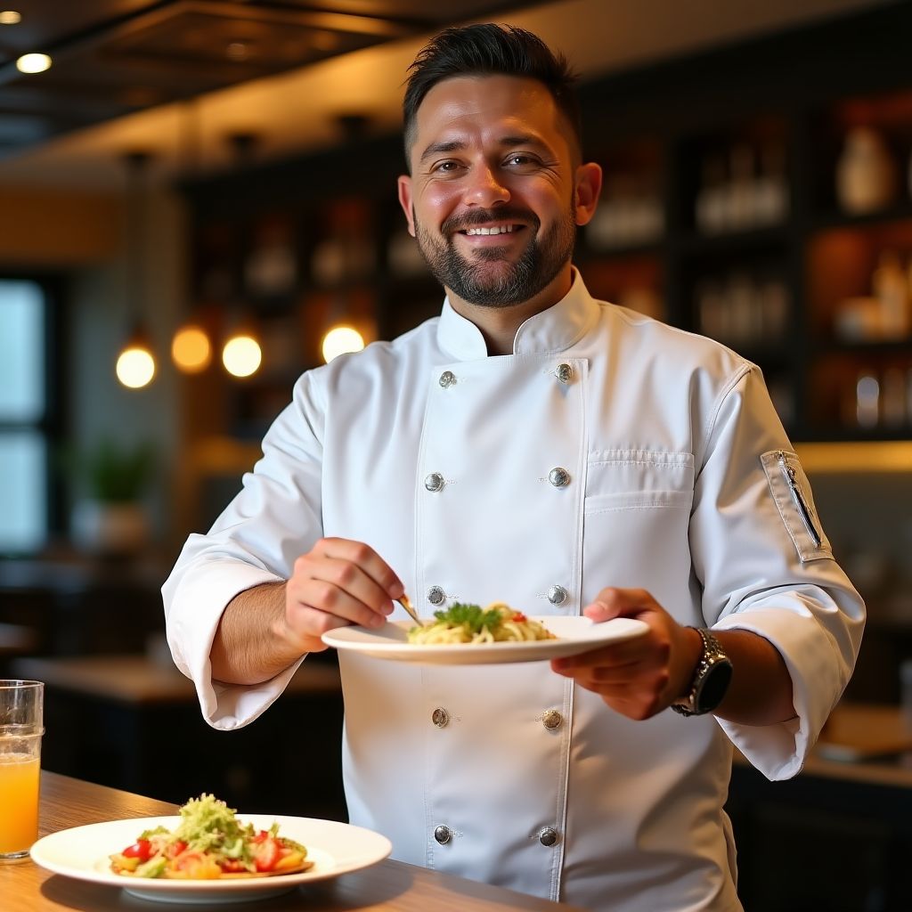 Prix d'excellence gastronomique