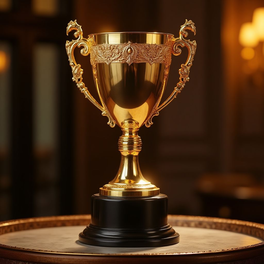 Prix de l'hôtellerie de luxe