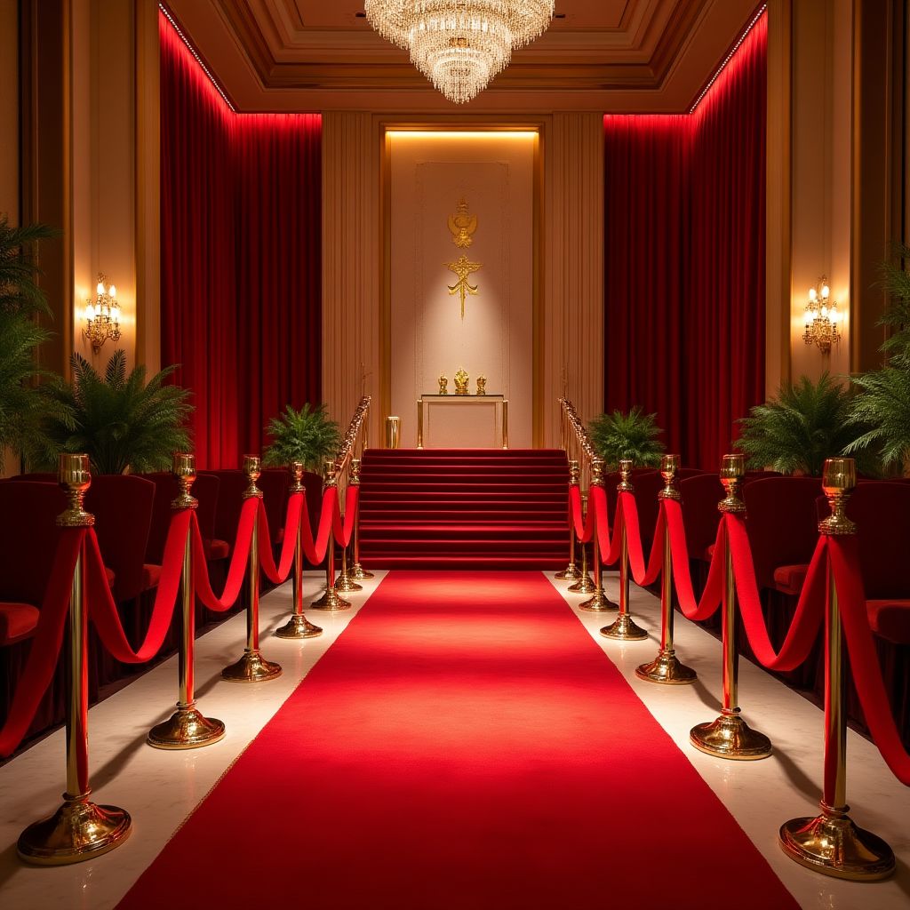 Inauguration nouvel hôtel